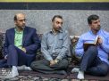 گزارش تصویری  | دیدار کارشناسان و مدیر روابط عمومی دانشگاه با مسئولین شهرستان 